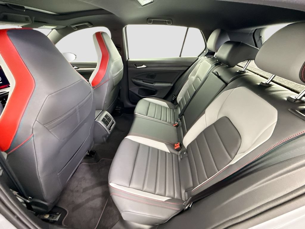 New 2026 Volkswagen GTI Autobahn FWD image 20