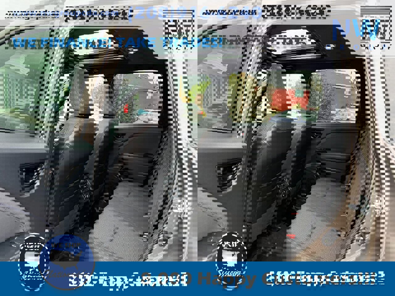 Used 2025 Subaru Forester Premium w/ Convenience Package #1 image 28