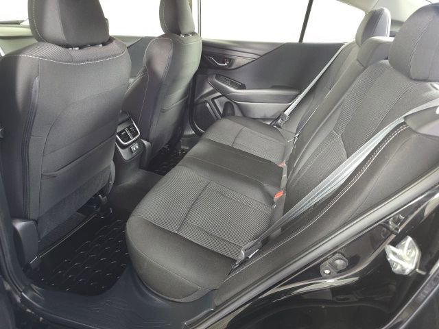 Used 2022 Subaru Legacy Premium image 11