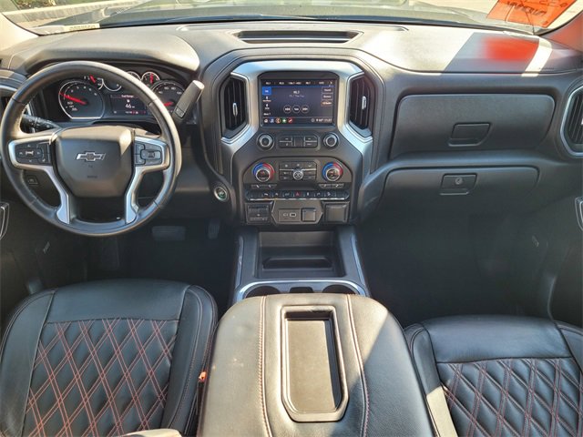 Used 2020 Chevrolet Silverado 1500 RST w/ All-Star Edition image 9