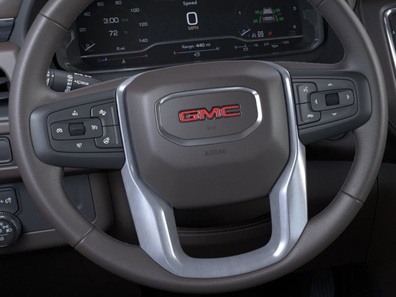 New 2024 GMC Yukon SLT w/ SLT Luxury Package image 19