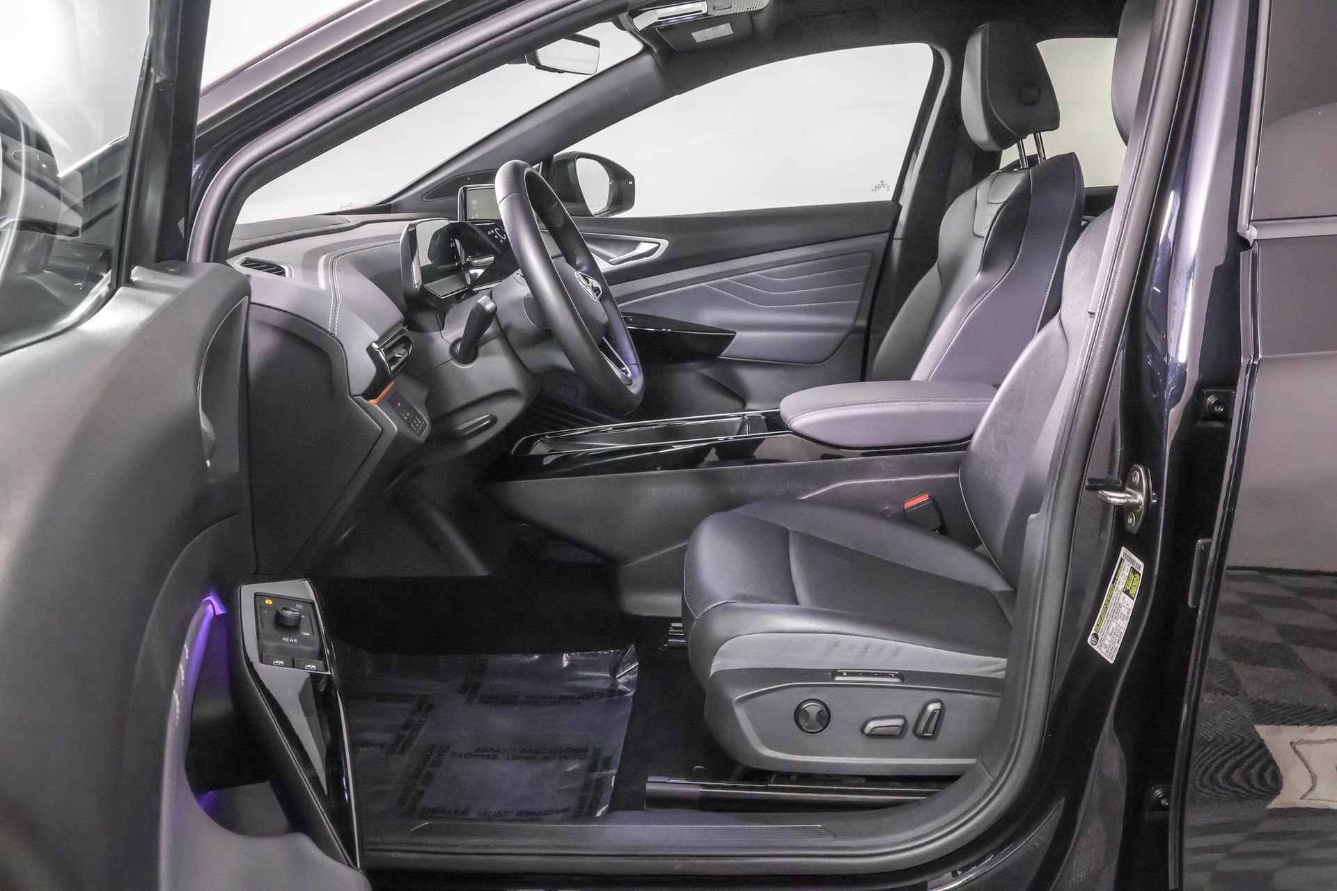 Used 2023 Volkswagen ID.4 Pro S image 7