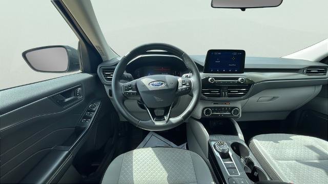 Certified 2023 Ford Escape Active FWD image 11