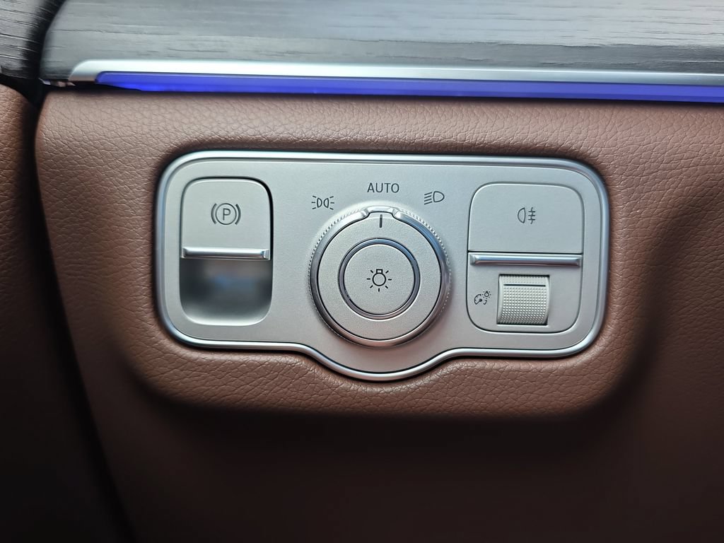 New 2026 Mercedes-Benz GLE 350 4MATIC image 27