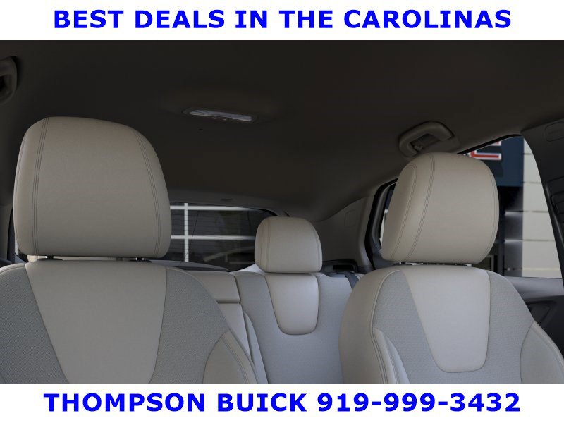 New 2026 Buick Encore GX Preferred image 27