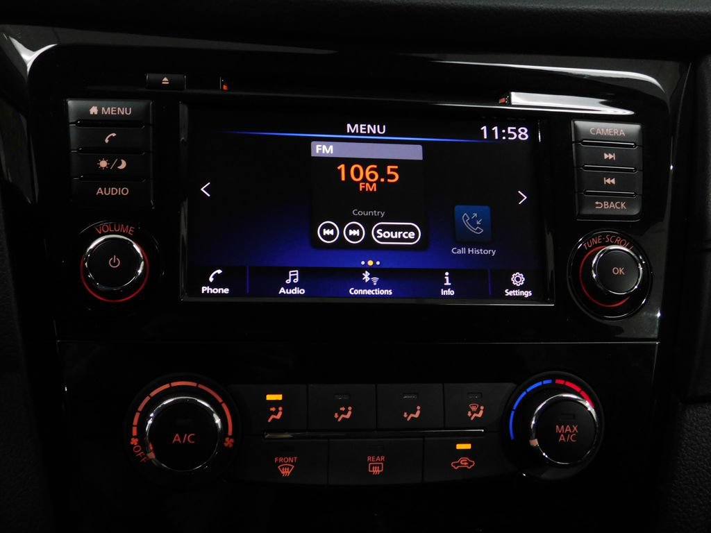 Used 2020 Nissan Rogue SV AWD/4WD image 39