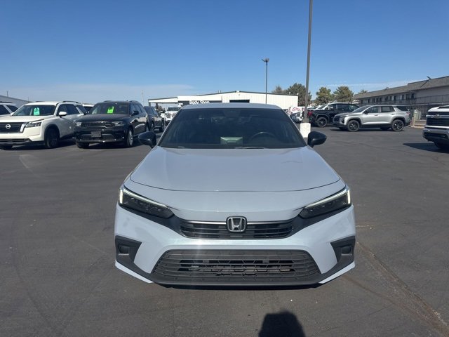 Used 2022 Honda Civic Sport image 8