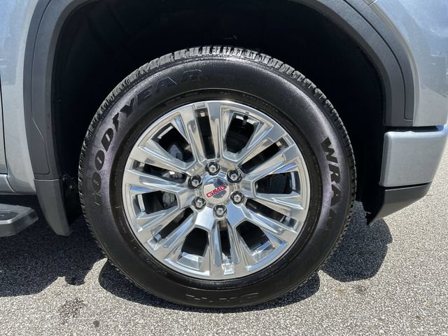 Certified 2025 GMC Sierra 1500 Denali w/ Technology Package AWD/4WD image 20
