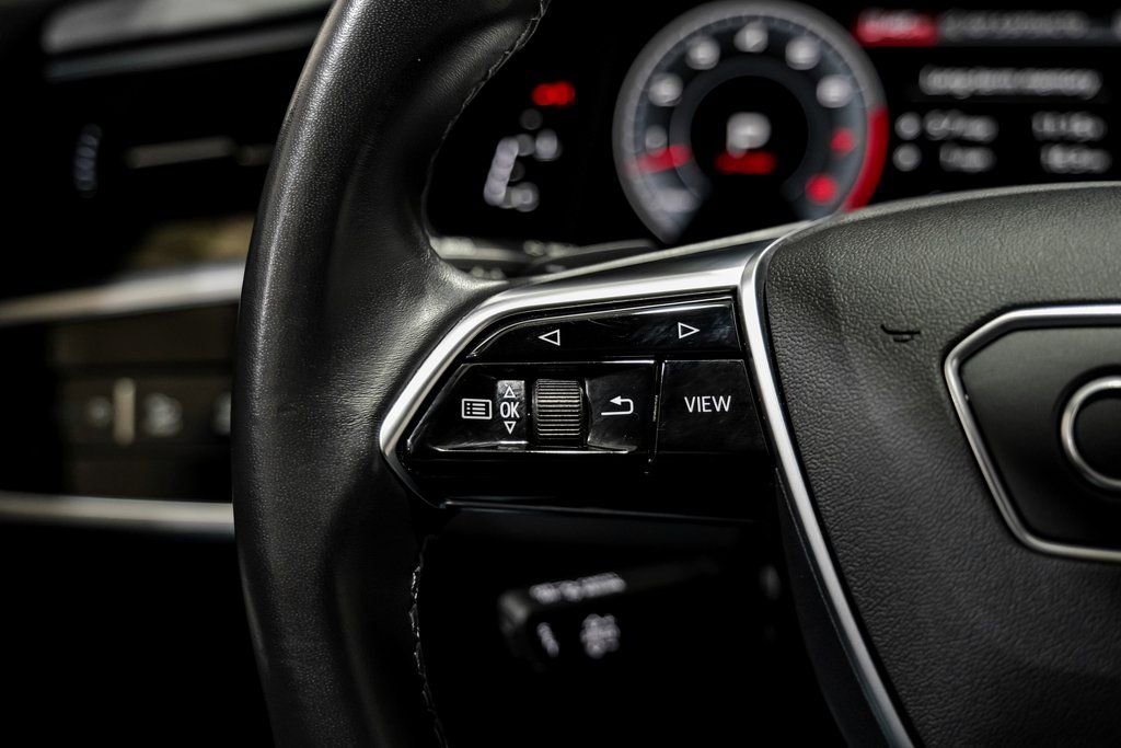 Used 2022 Audi A7 3.0T Premium image 13