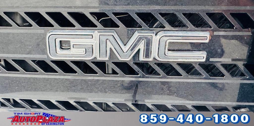 Used 2025 GMC Hummer EV 2X image 11