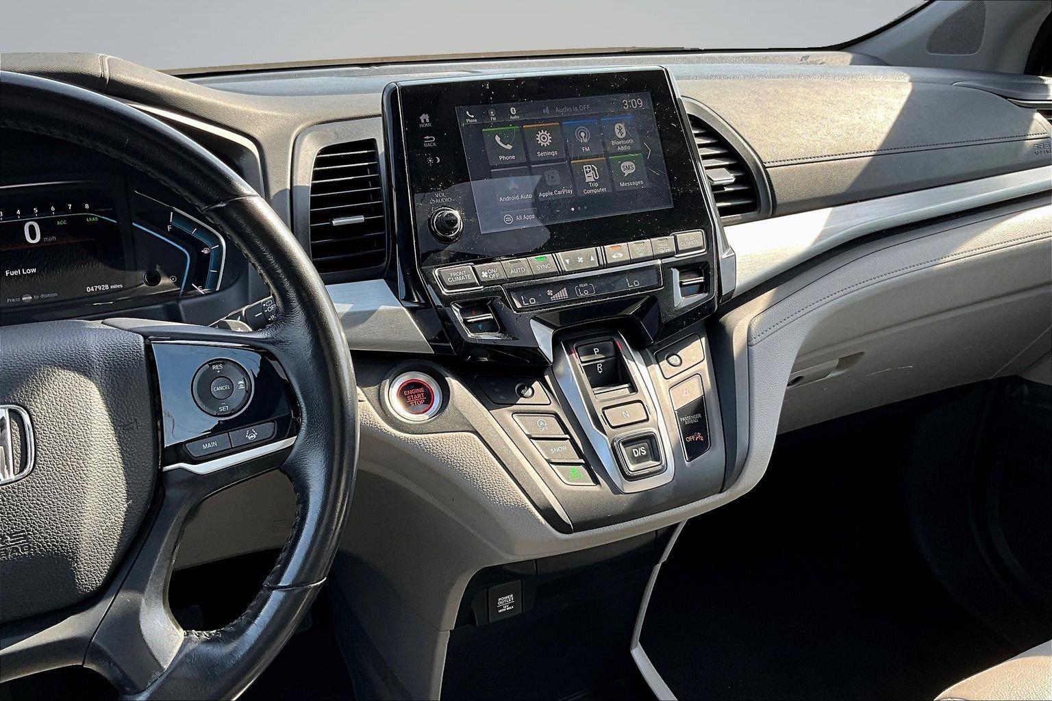 Used 2020 Honda Odyssey EX-L image 8