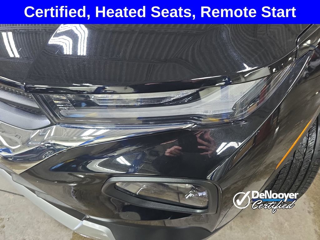 Used 2023 Chevrolet TrailBlazer LT image 29