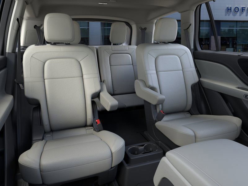 New 2026 Lincoln Aviator Reserve AWD/4WD image 11