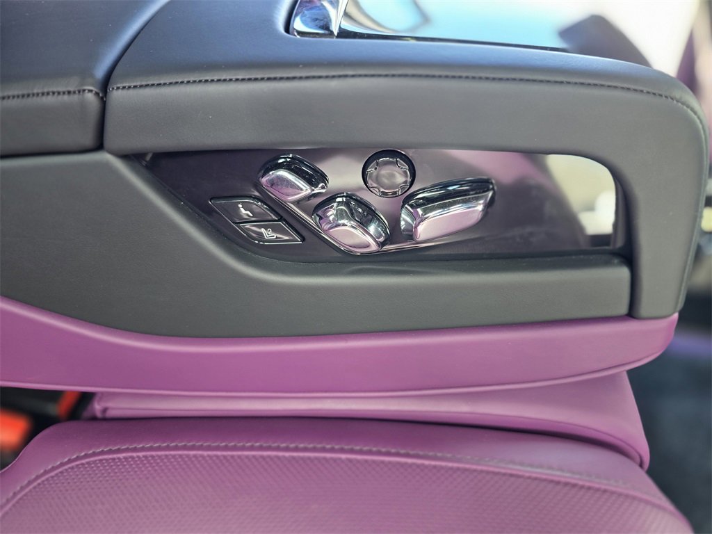 Used 2021 Rolls-Royce Ghost image 17