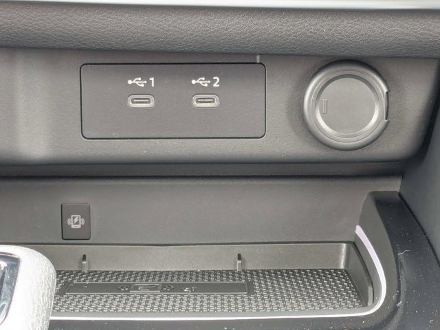 New 2026 Nissan Rogue Platinum w/ Platinum Premium Package image 34