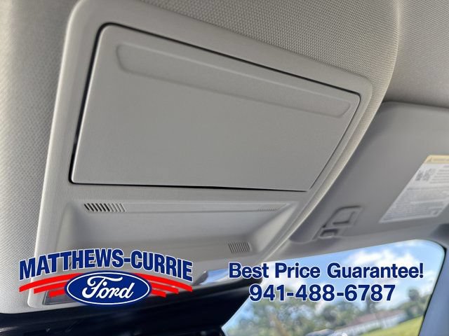 New 2026 Ford Bronco Sport Outer Banks AWD/4WD image 20