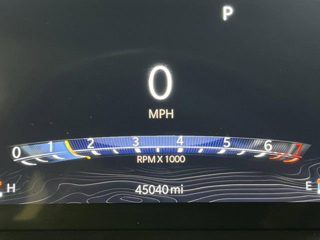 Certified 2022 Jeep Grand Cherokee Limited image 6