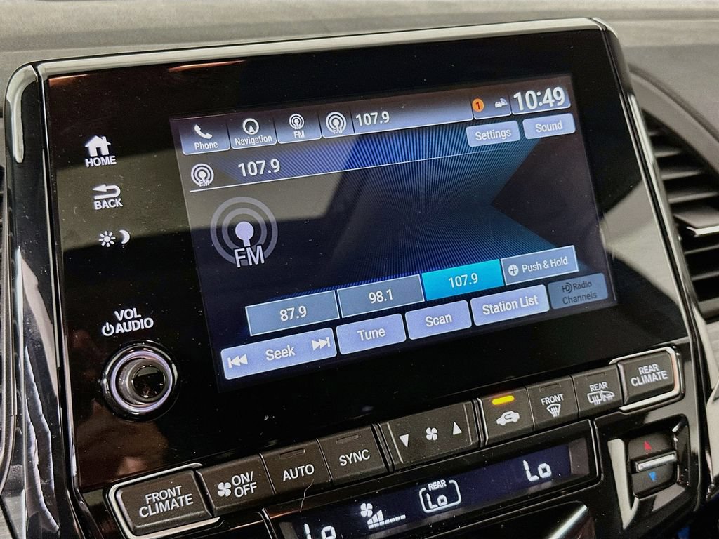 Used 2023 Honda Odyssey Elite image 16