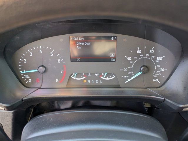 Used 2022 Ford Escape SE image 23