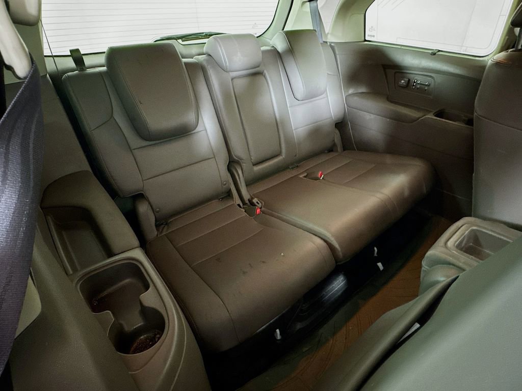 Used 2016 Honda Odyssey Touring image 29