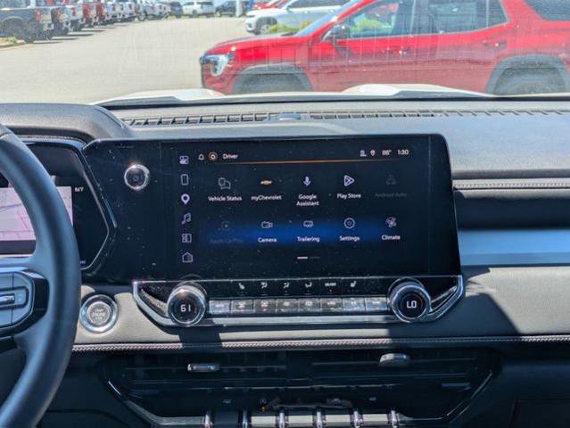 New 2026 Chevrolet Colorado LT w/ Advanced Trailering Package RWD image 21