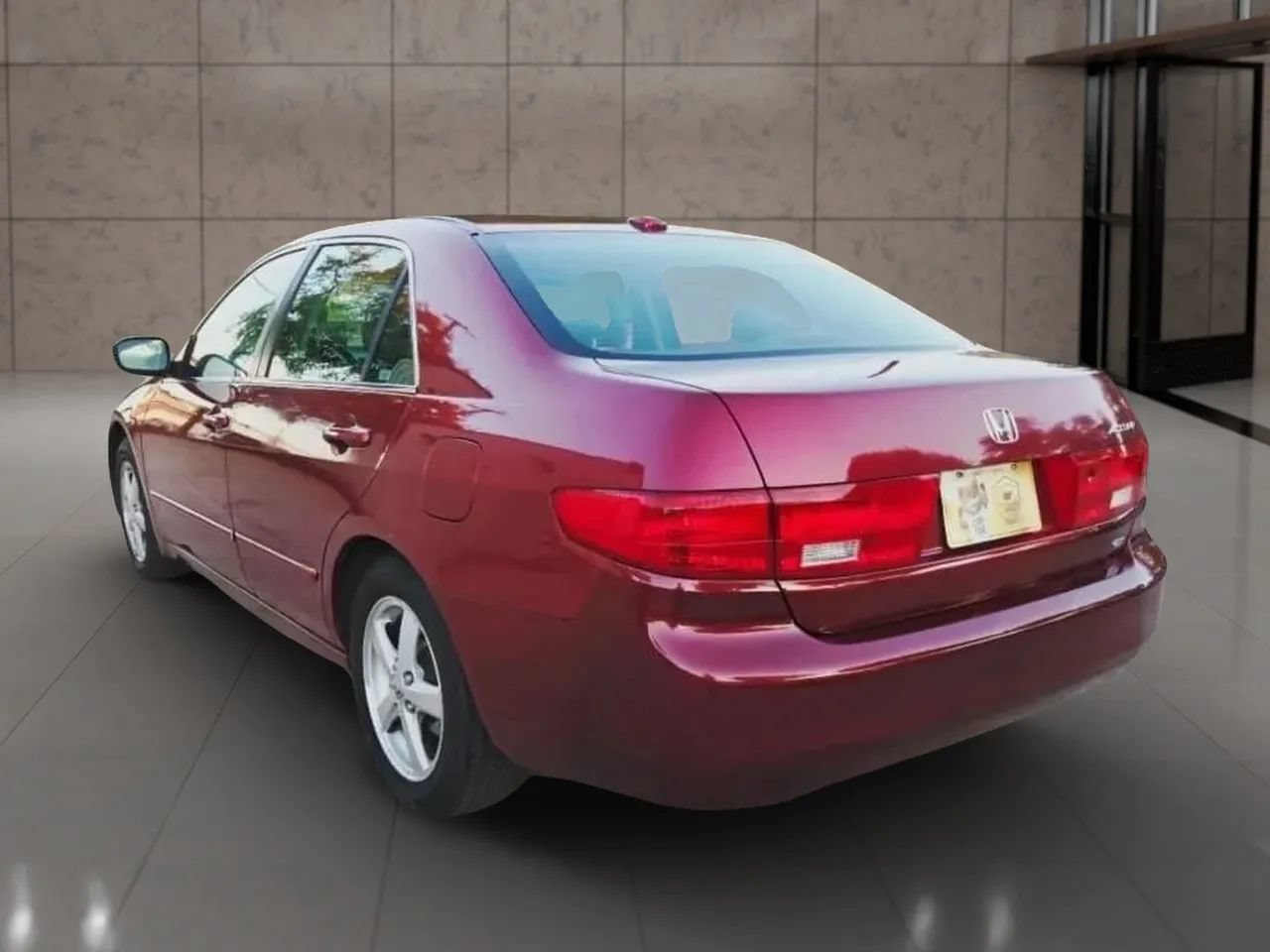 Used 2005 Honda Accord EX-L image 12