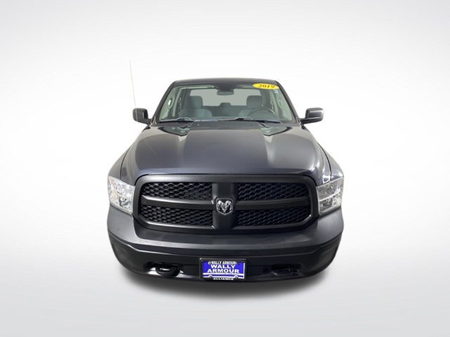 Used 2019 RAM 1500 Tradesman w/ Popular Equipment Group AWD/4WD image 11