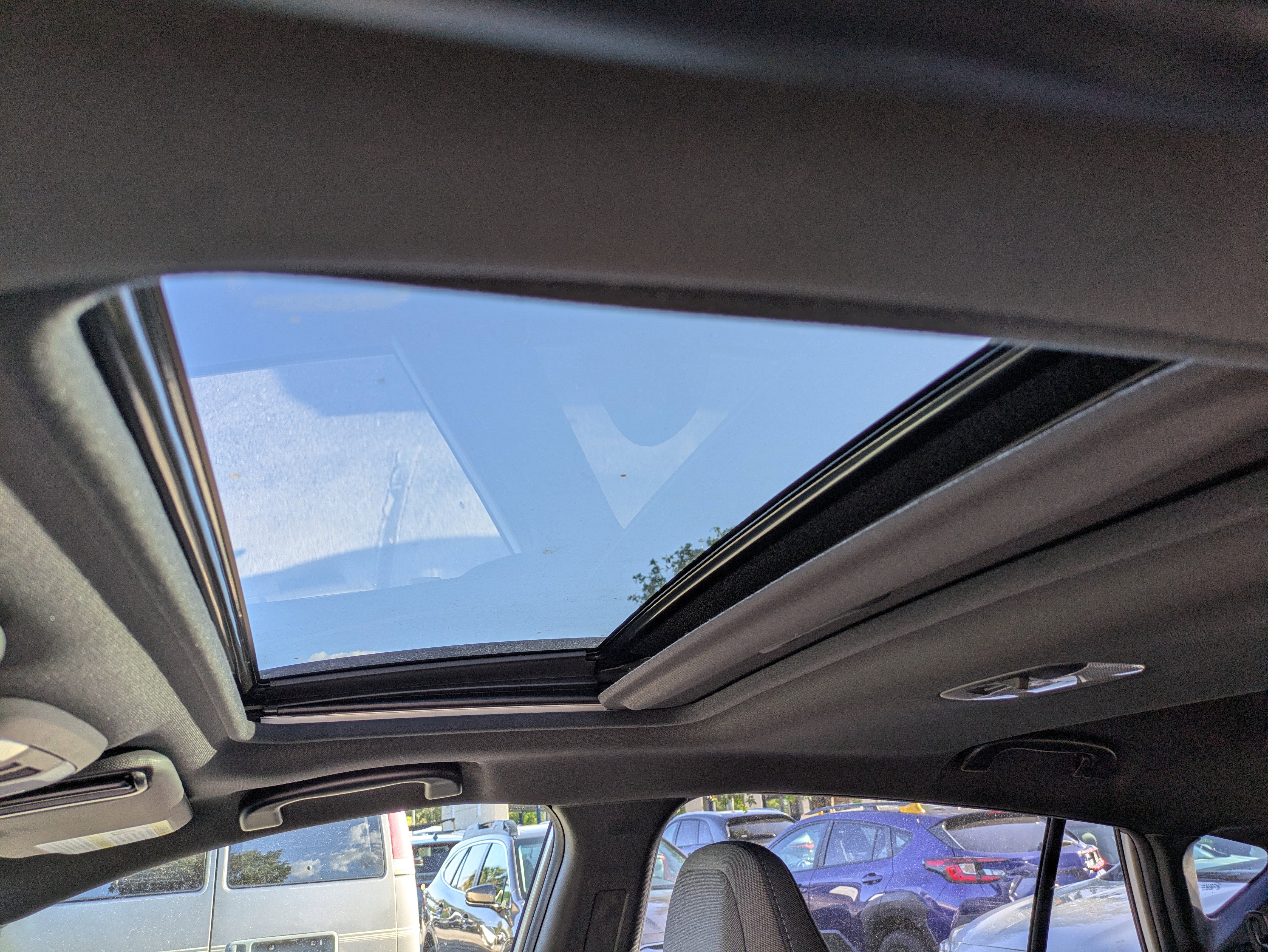 New 2026 Subaru Crosstrek 2.5i Sport w/ Crosstrek Mirror Package AWD/4WD image 19