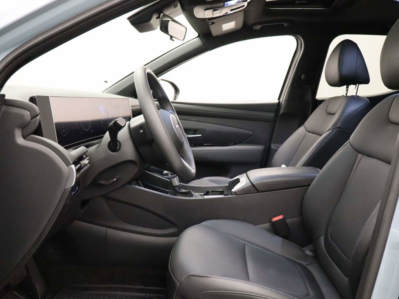 Used 2025 Hyundai Santa Cruz SEL AWD/4WD image 15