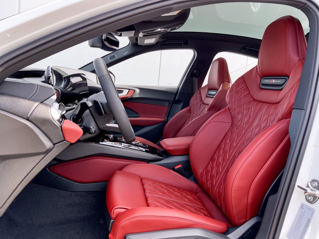 New 2026 Audi S5 Premium Plus AWD/4WD image 5