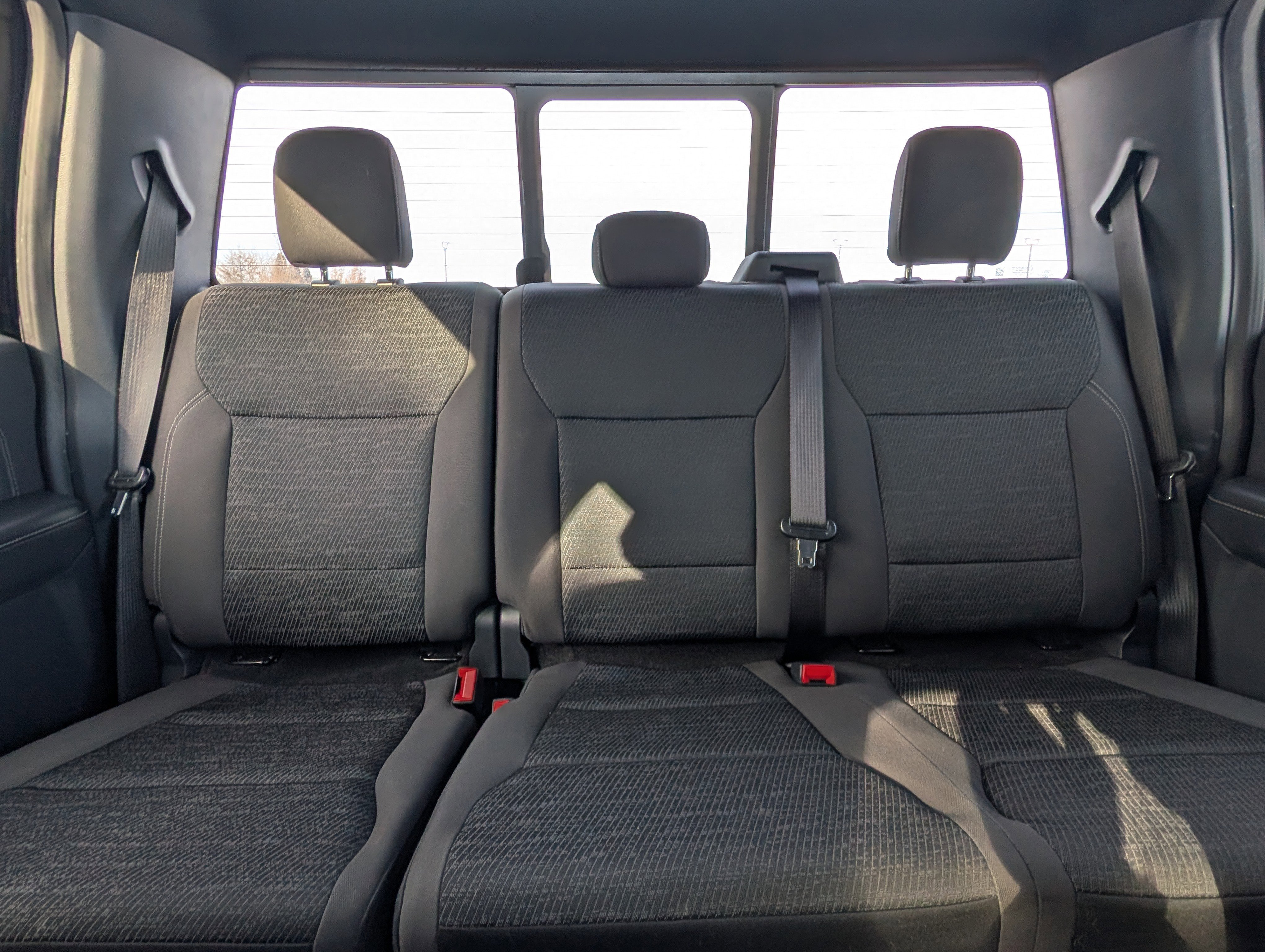 Used 2022 Ford F150 XLT w/ Equipment Group 302A High image 29