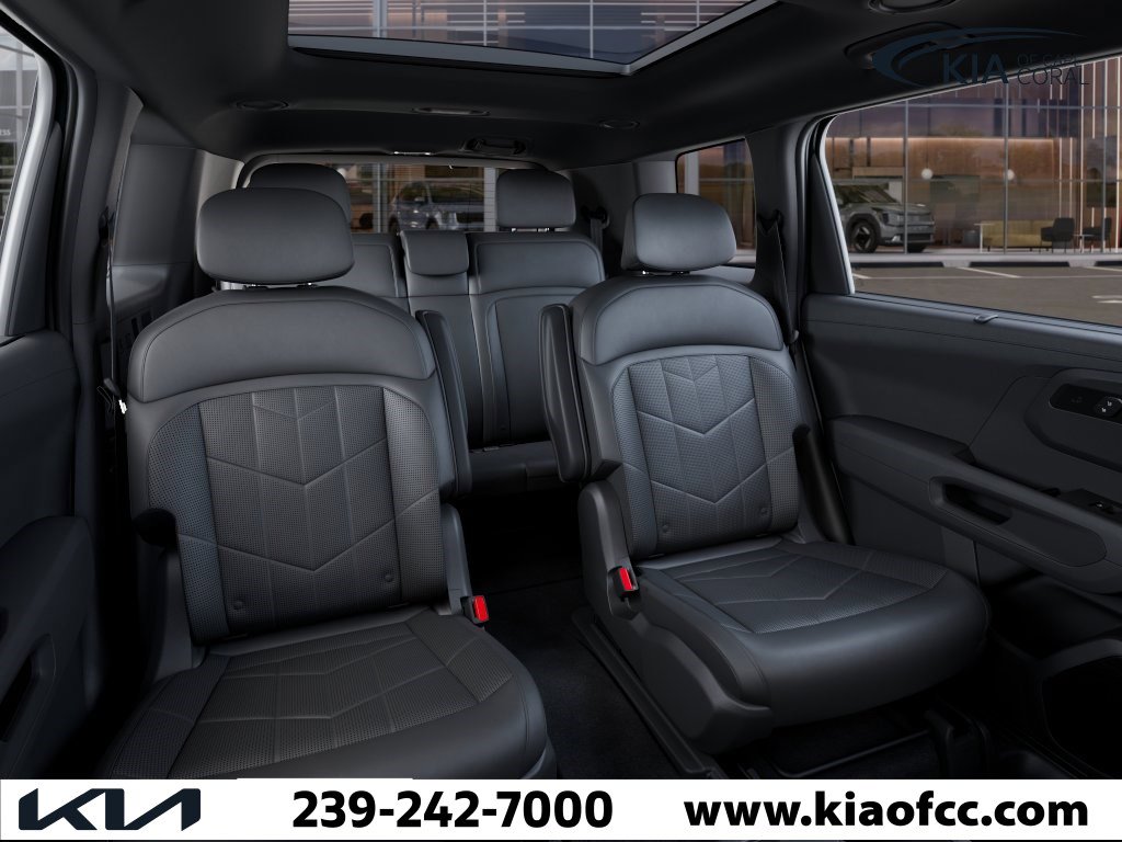 New 2027 Kia Telluride SX X-Pro image 16