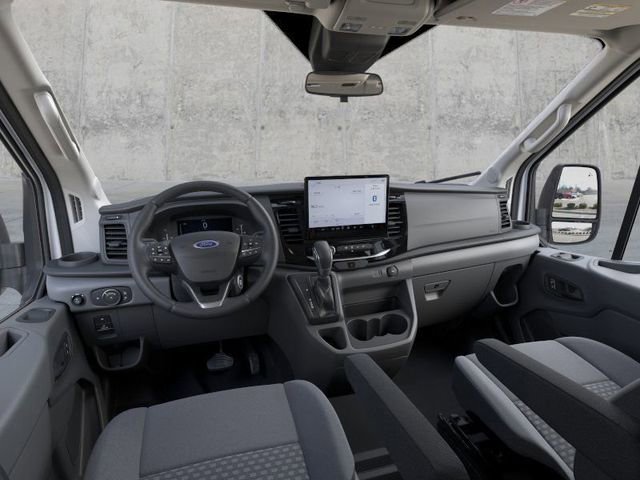 New 2026 Ford Transit 350 XLT image 9