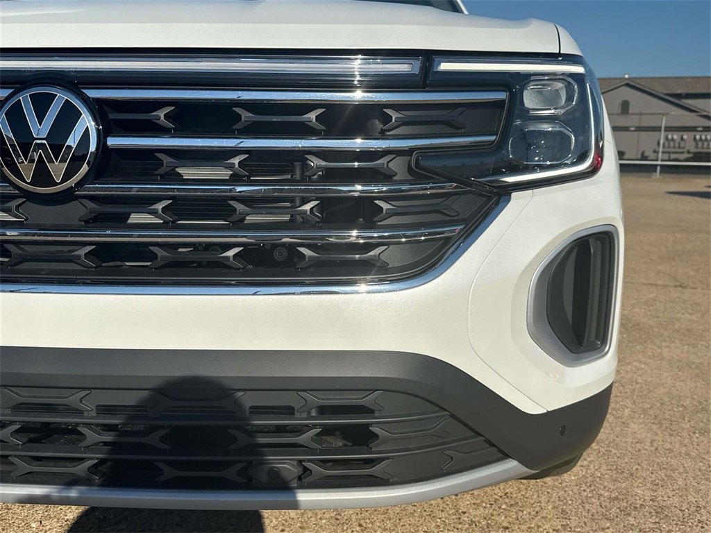 New 2026 Volkswagen Atlas SE image 7