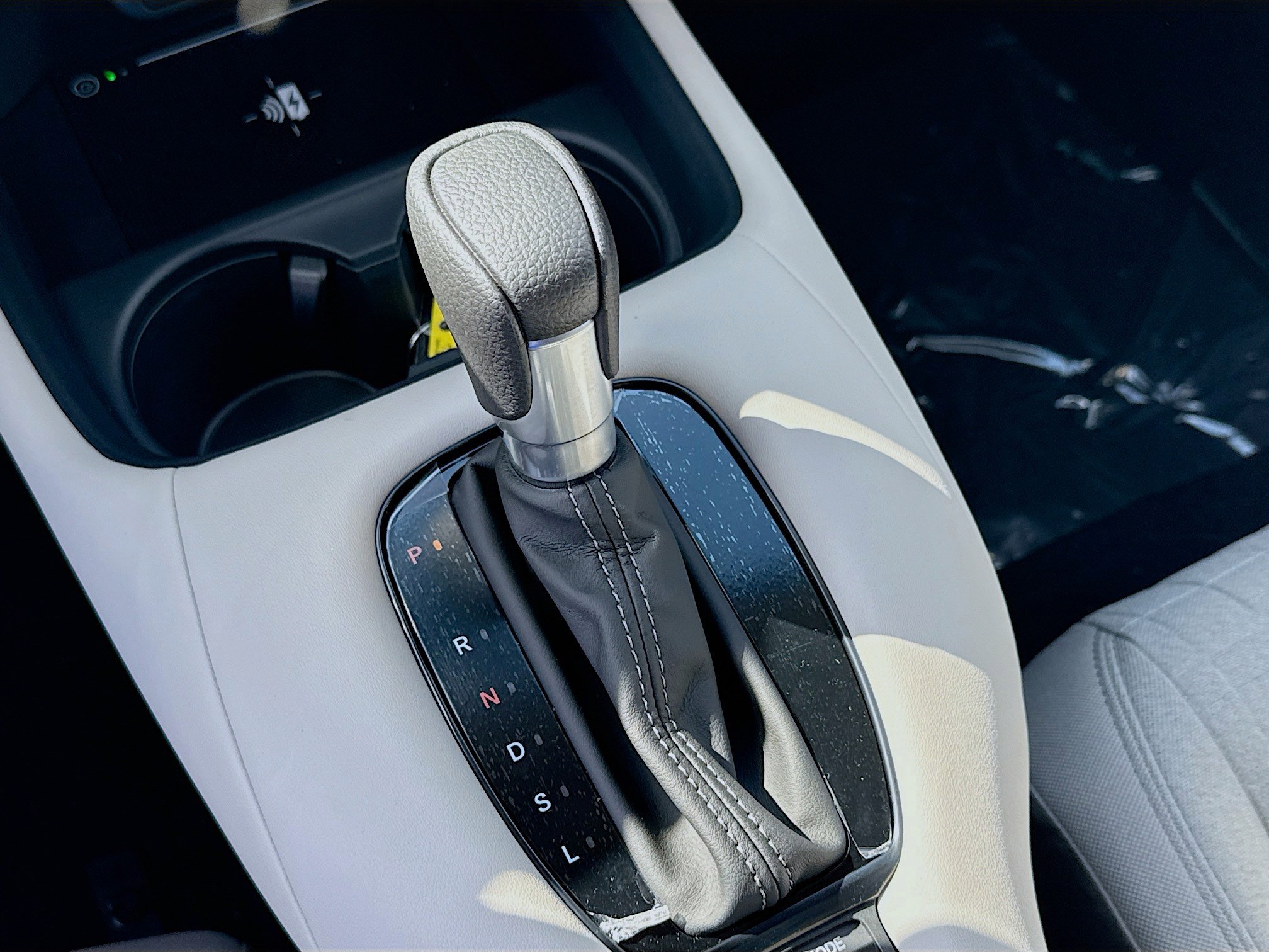 New 2026 Honda HR-V LX image 15