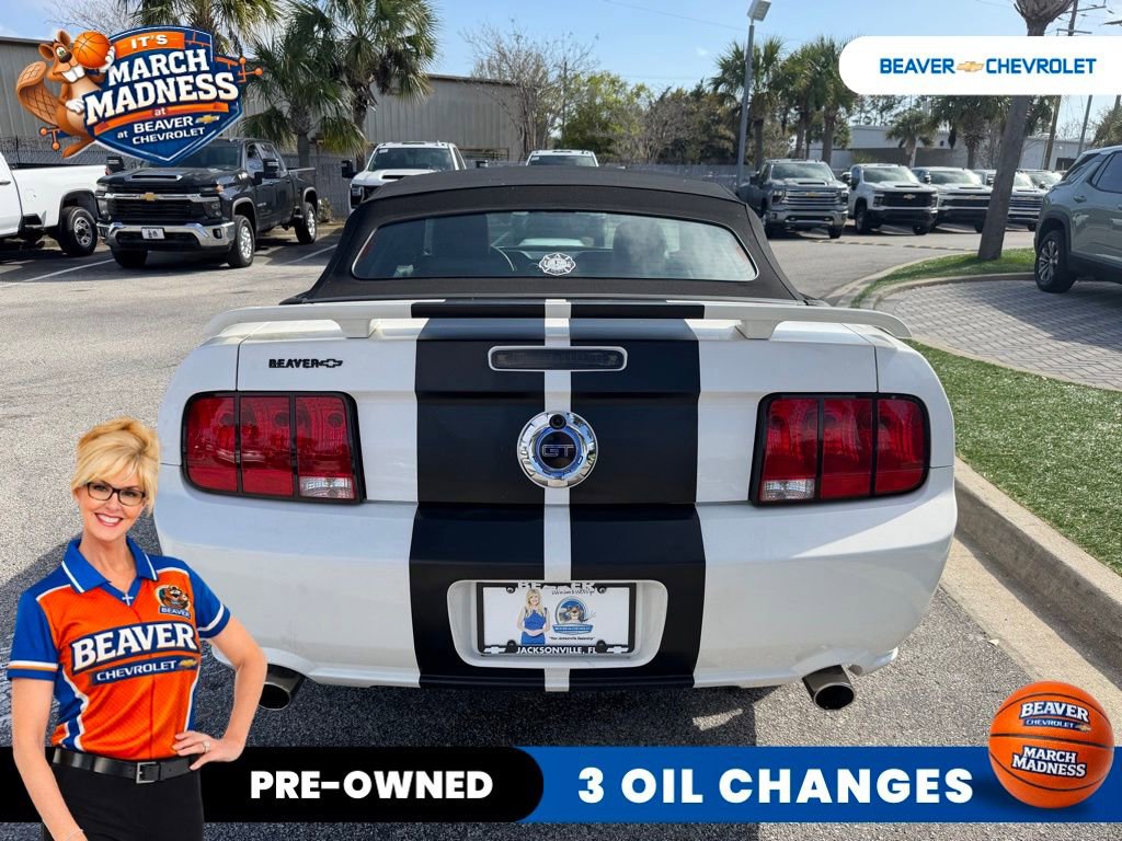 Used 2009 Ford Mustang GT image 6