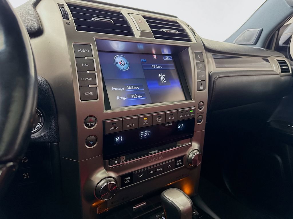 Used 2021 Lexus GX 460 Premium image 14