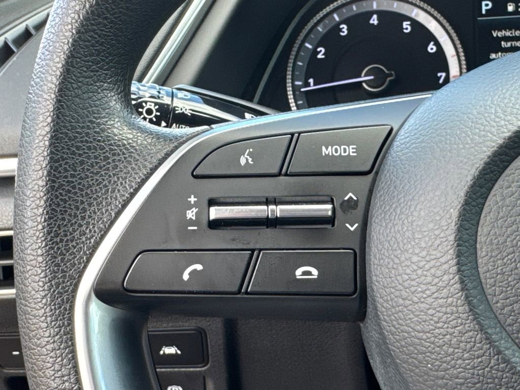 Used 2023 Hyundai Sonata SEL image 19