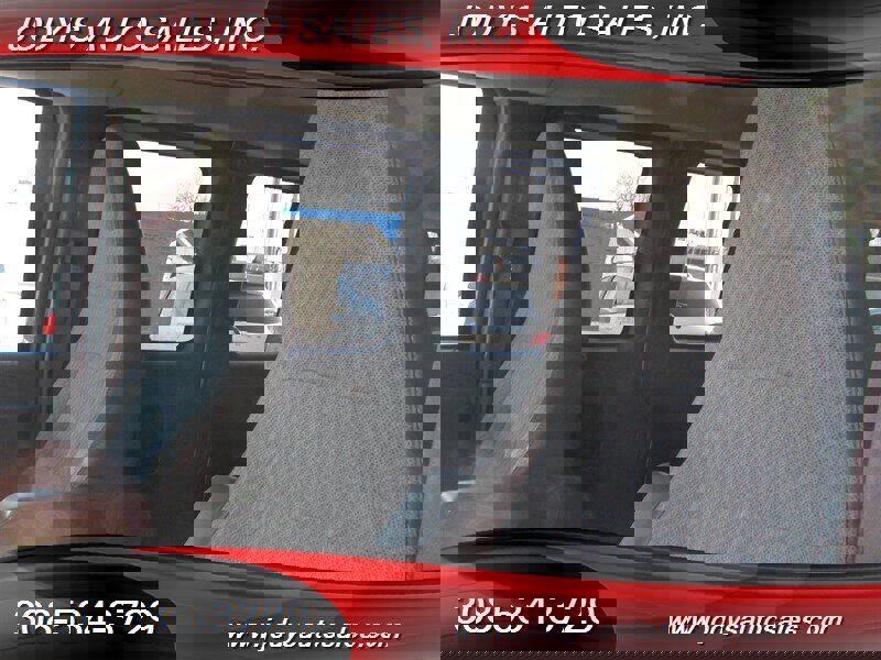 Used 2017 Chevrolet Express 3500 LT w/ LT Preferred Equipment Group image 5