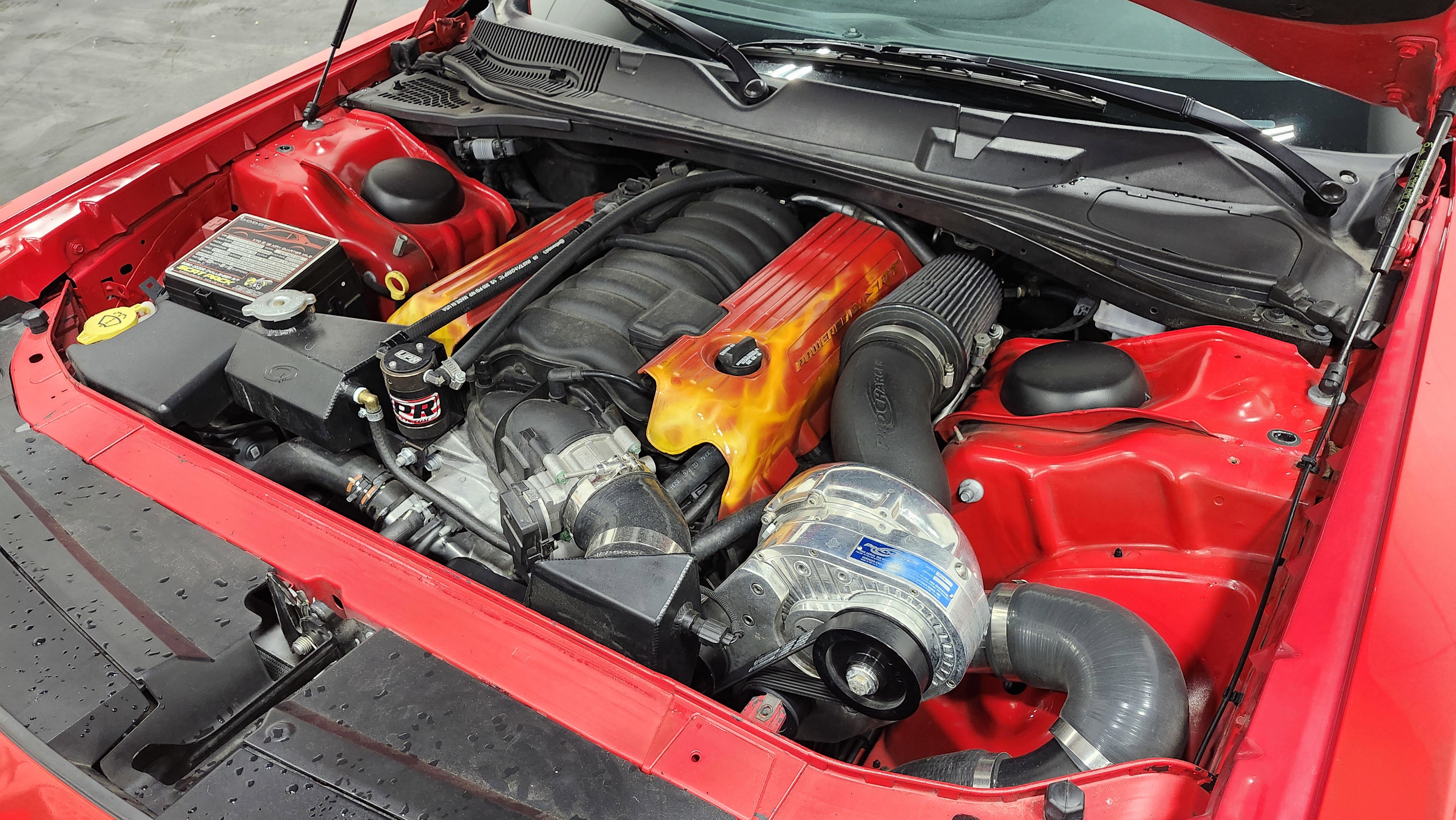 Used 2020 Dodge Challenger R/T Scat Pack image 10