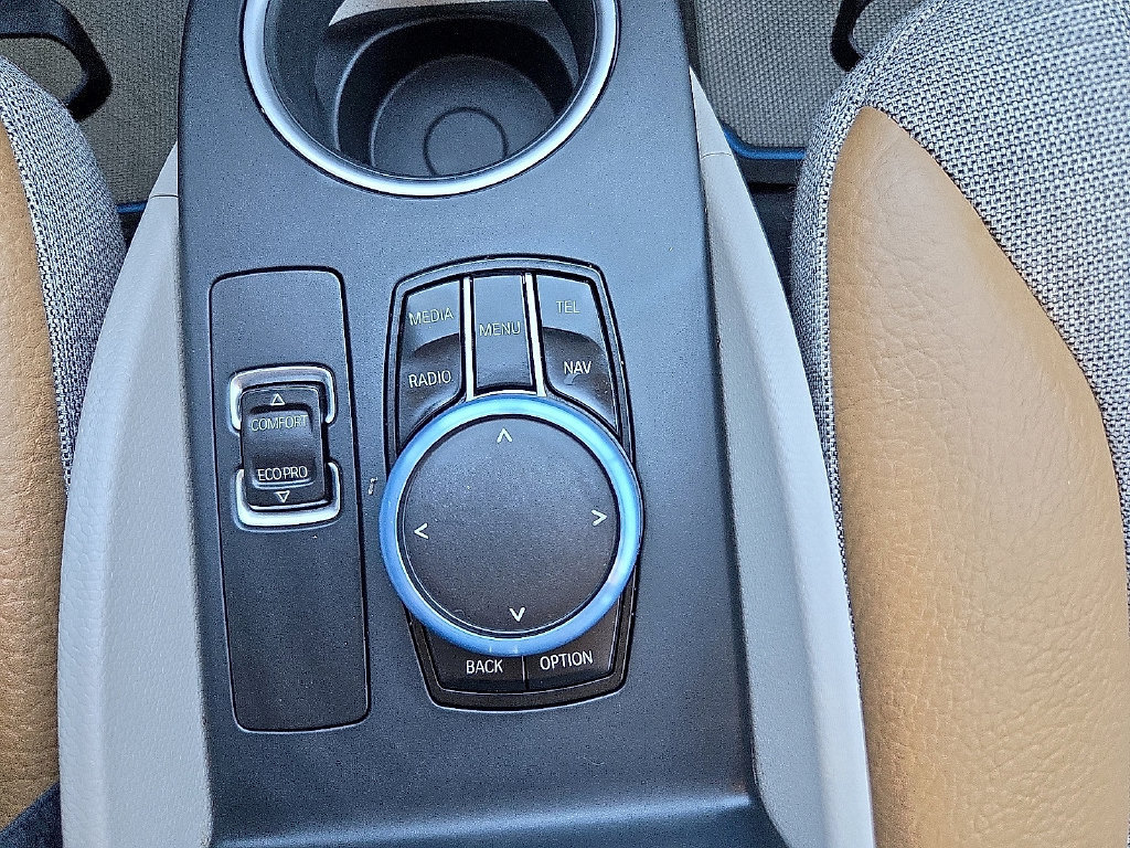 Used 2017 BMW i3 RWD image 17