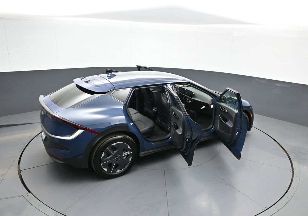 New 2025 Kia EV6 Light image 44