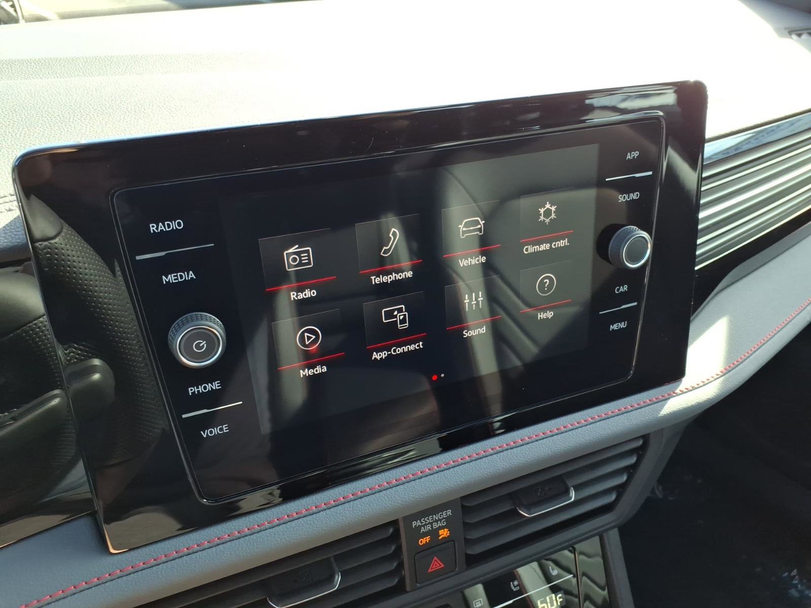 New 2026 Volkswagen Jetta GLI Autobahn image 17