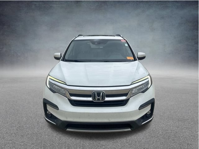 Used 2022 Honda Pilot Touring image 2