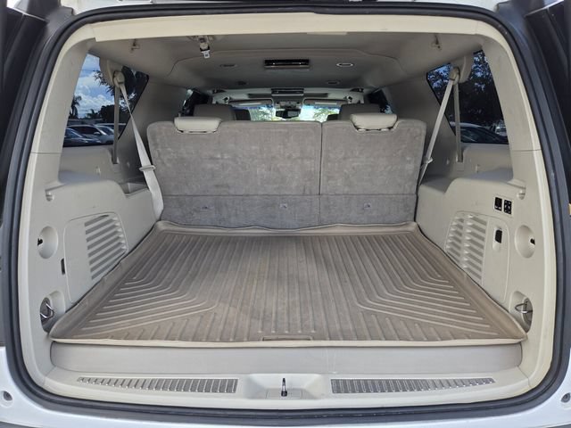 Used 2018 GMC Yukon XL Denali w/ Open Road Package AWD/4WD image 10