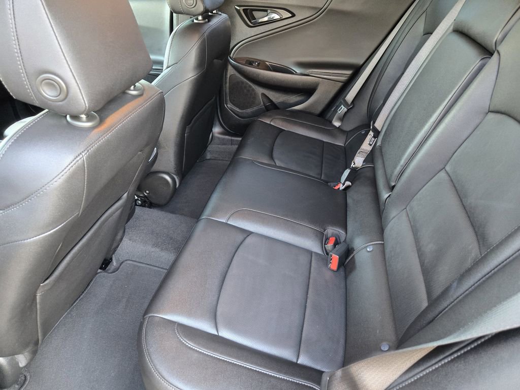 Used 2024 Chevrolet Malibu LT image 29