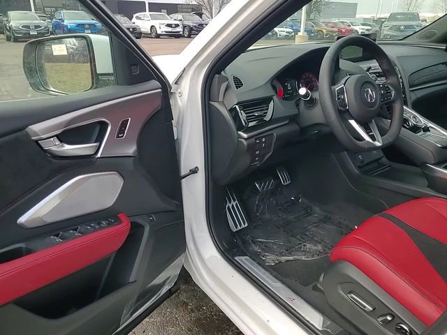 New 2026 Acura RDX A-Spec image 13