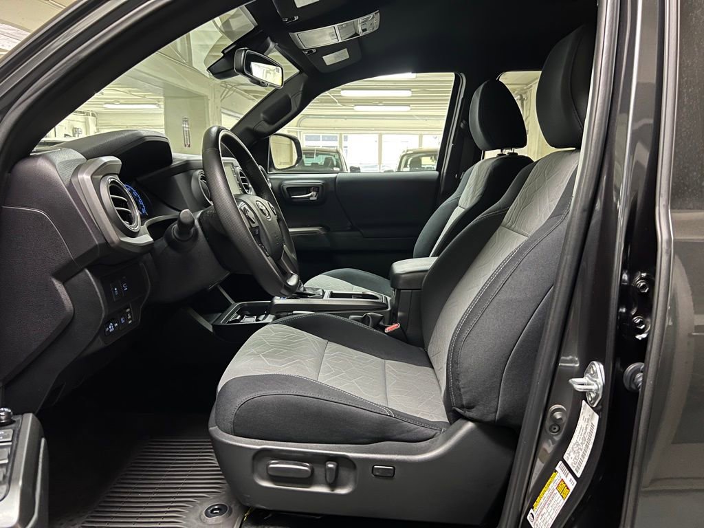 Certified 2023 Toyota Tacoma TRD Sport w/ Advanced Technology Package image 15