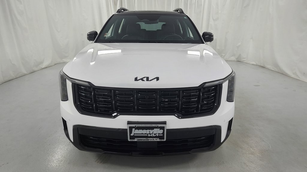 New 2026 Kia Sorento SX Prestige AWD/4WD image 8