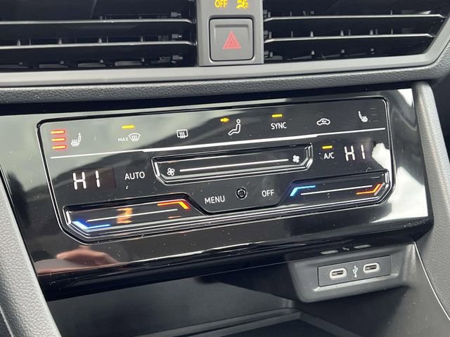 New 2026 Volkswagen Jetta SE image 20